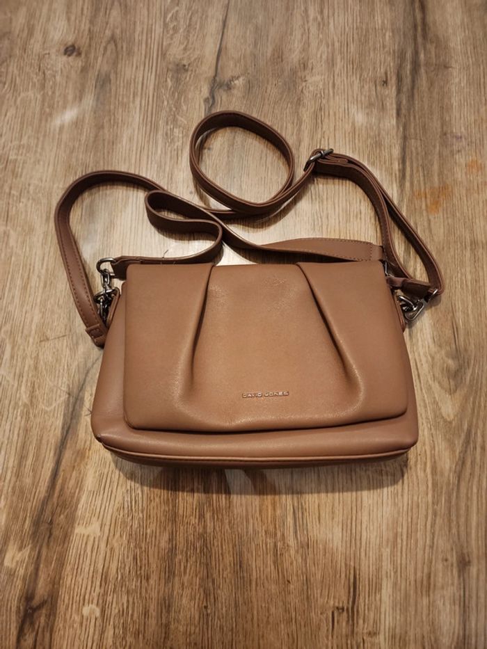 Sac à main ou bandoulière