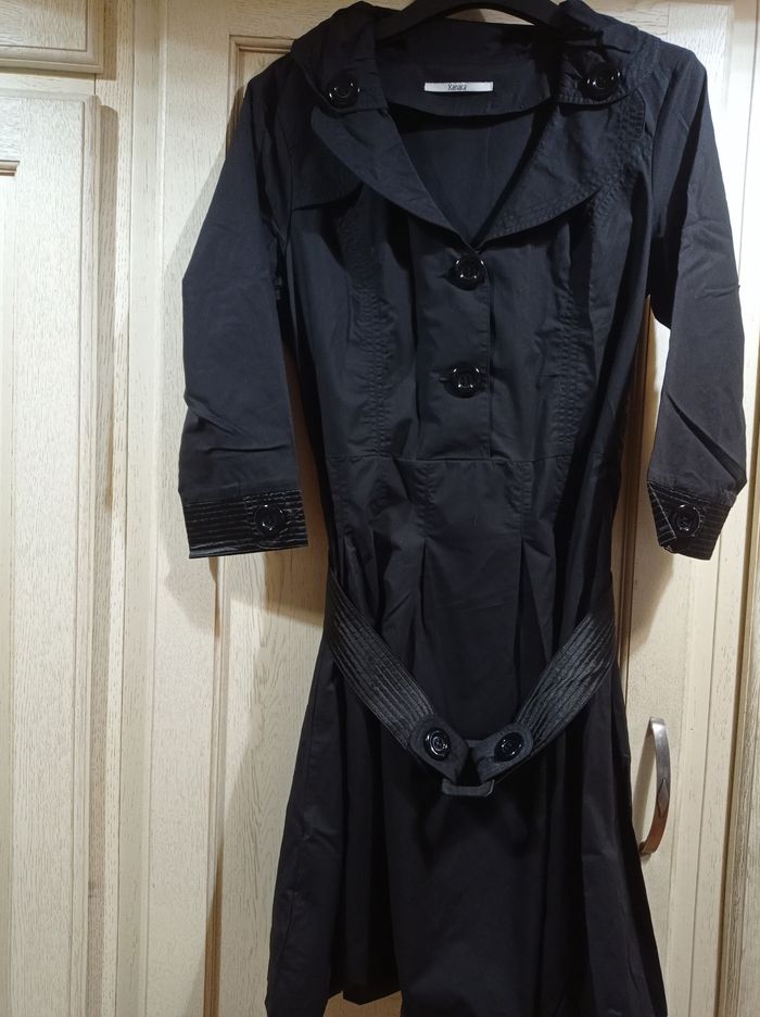 Robe femme