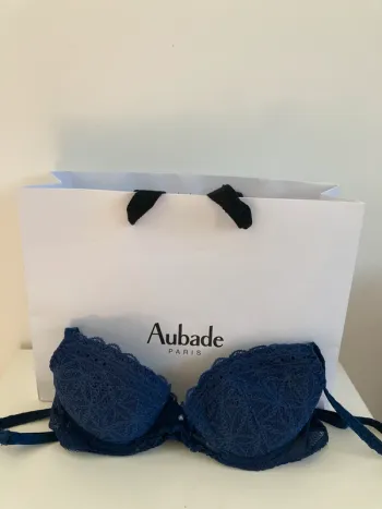 Soutien gorge Aubade 85A/AA