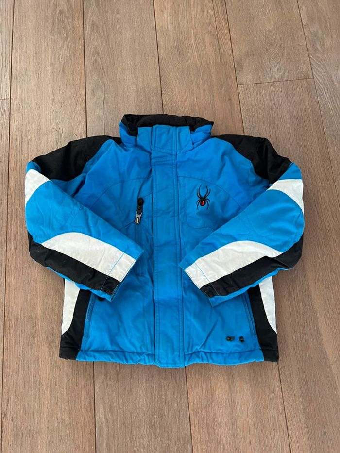 Veste de combinaison de ski Spyder