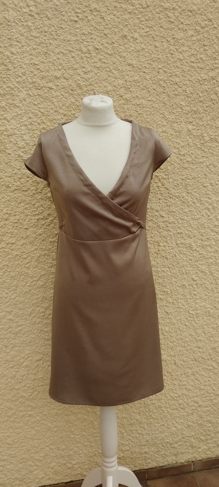 Robe chic DDP 38 - photo numéro 10