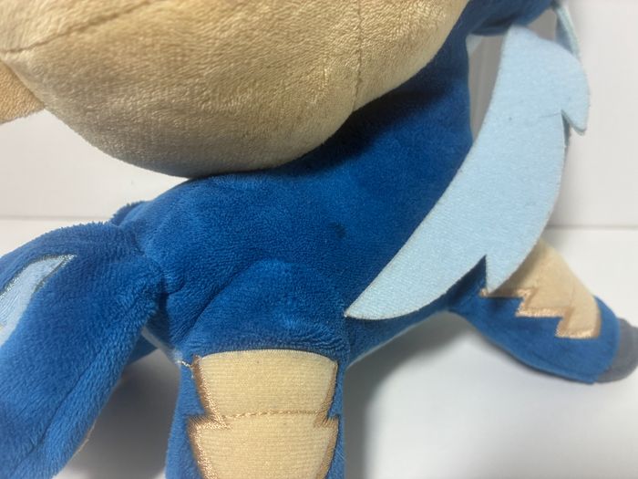 Peluche Pokemon Clamiral - photo numéro 4
