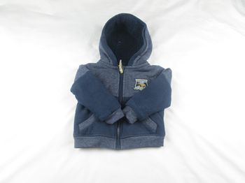 Sweet doublé 9-12 mois