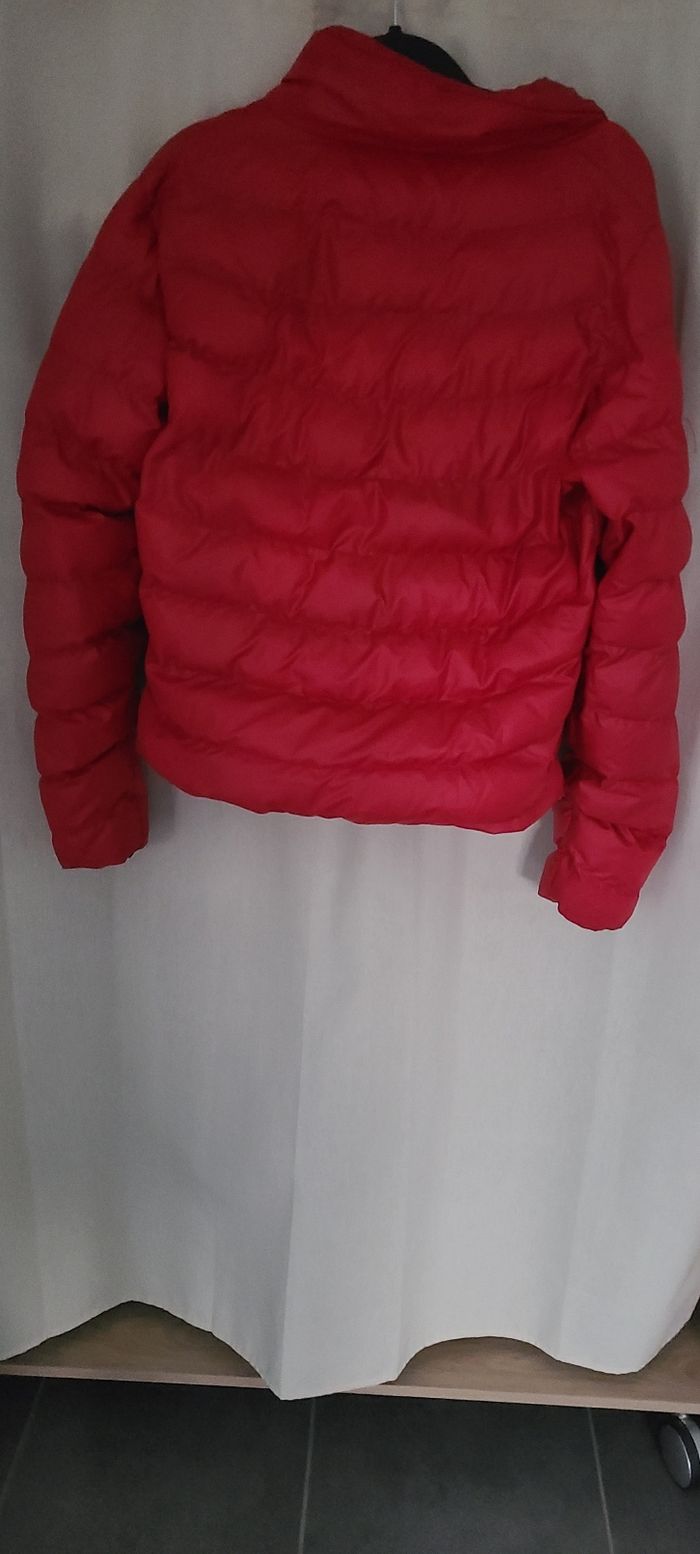 Doudoune femme - photo numéro 2