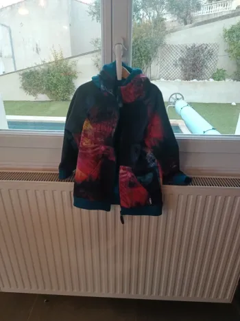 Veste polaire