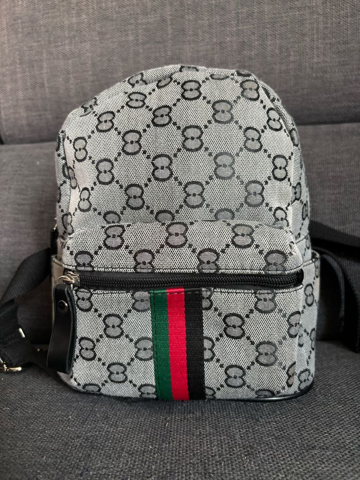 Sac à dos mixte