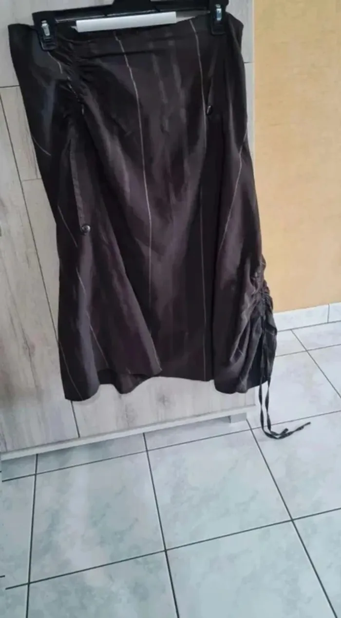 Longue robe - photo numéro 3
