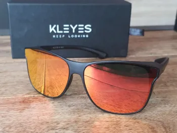 Lunettes de soleil