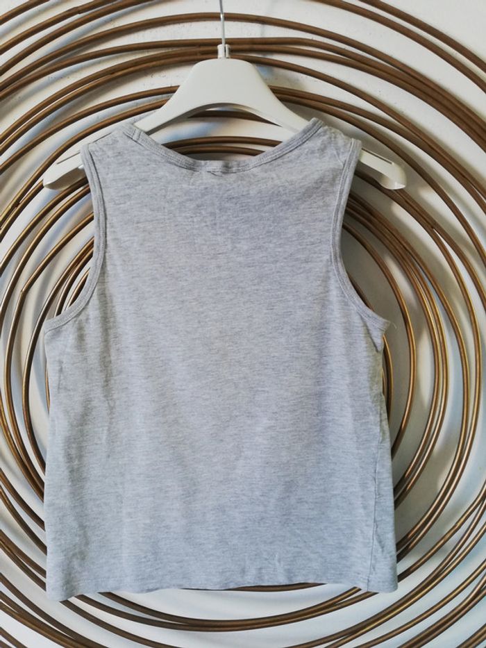 Débardeur H&M T10 ans - photo numéro 2