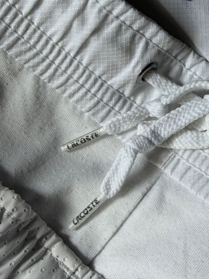 Jogging Lacoste - photo numéro 5