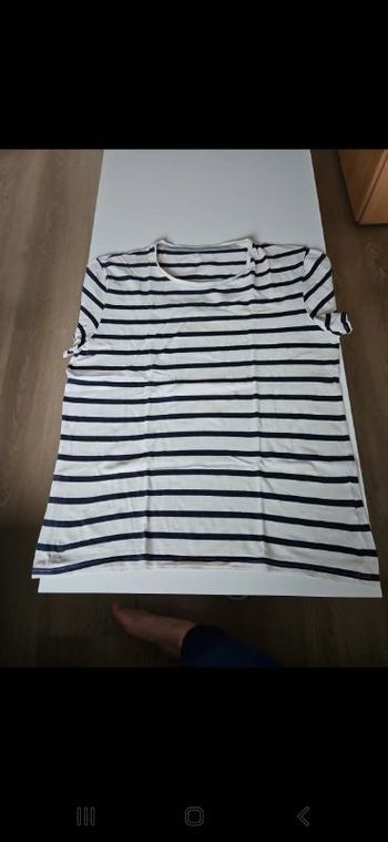 Lot de t-shirts
