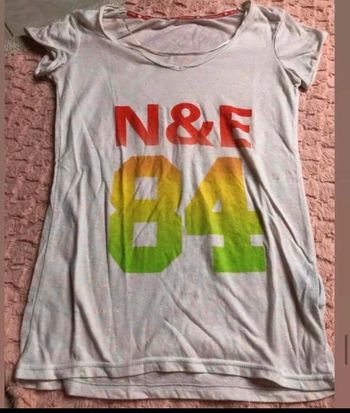 T-shirt taille s