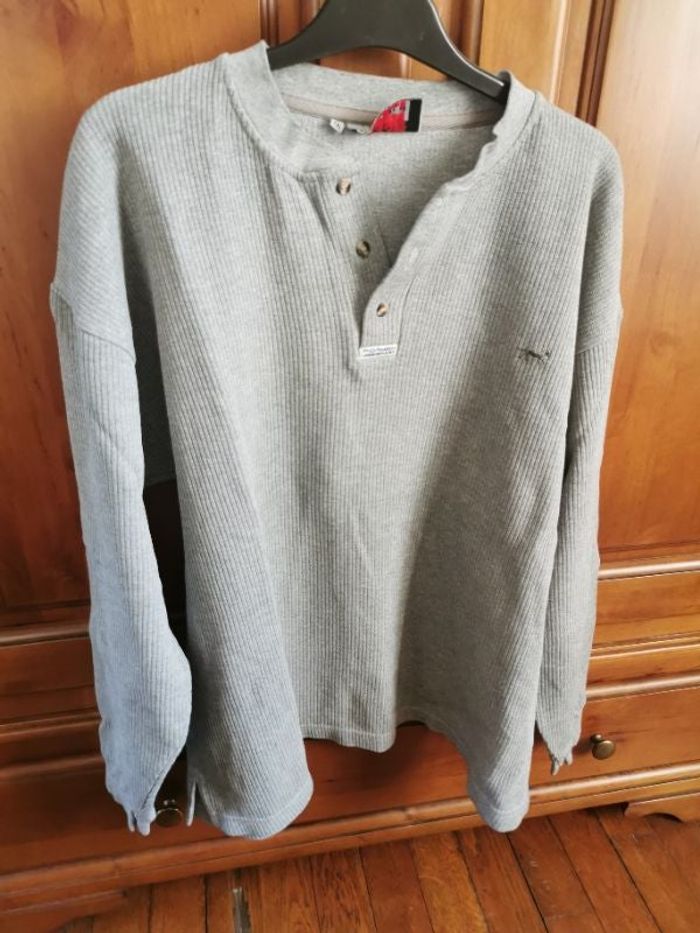 tee shirt homme