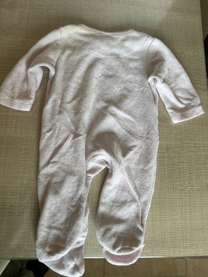Pyjama bébé - photo numéro 2