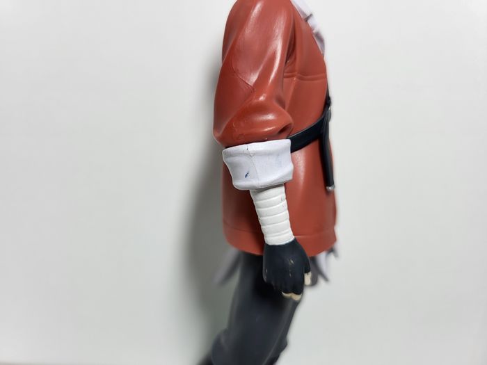 Desktop x Decorate Frieren Figurine Stark - photo numéro 10