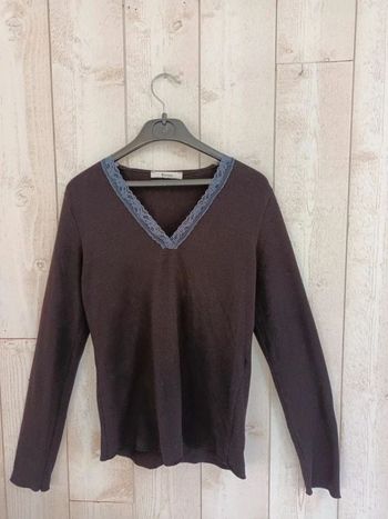 Tshirt manches longues Burton taille S