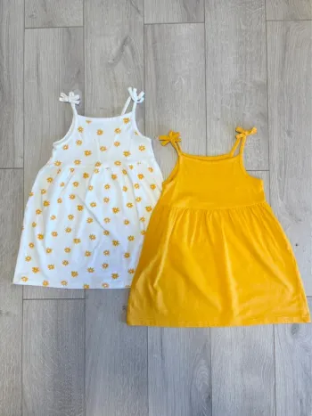 Lot robe Kiabi 18mois