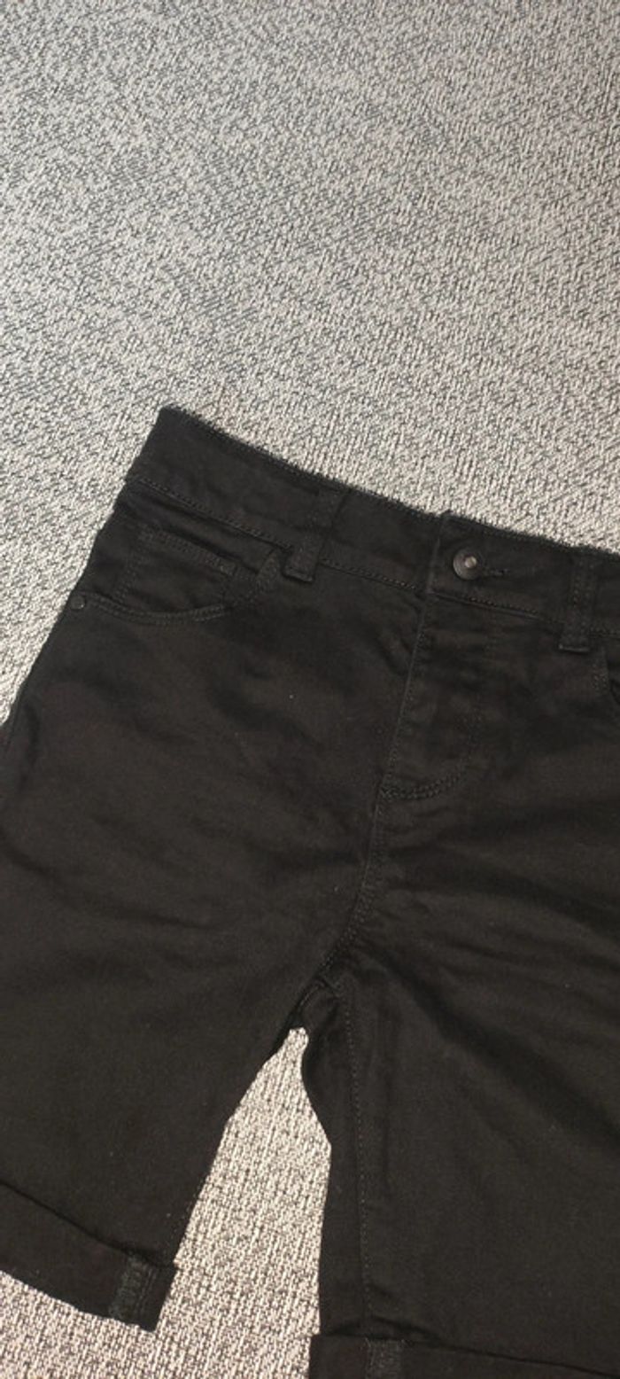 short noir - photo numéro 5
