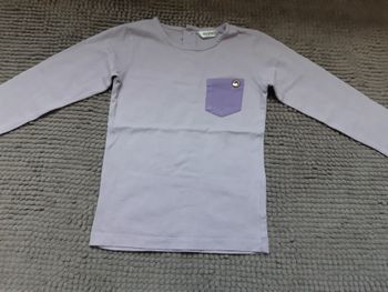 T-shirt ML Kidkanaï 5 ans