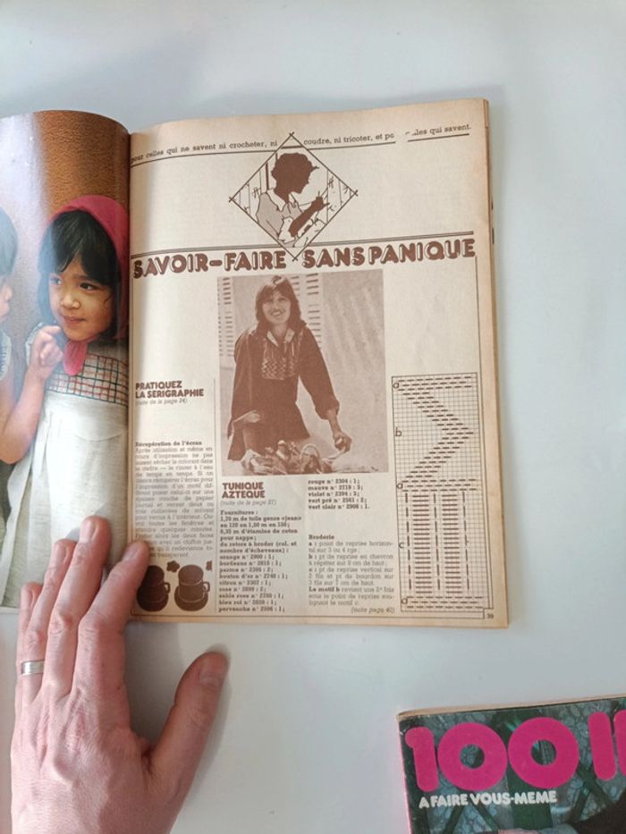 100 idées - photo numéro 4