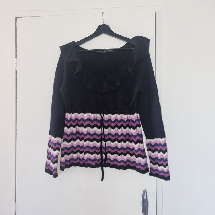 Pull camaïeu - photo numéro 3