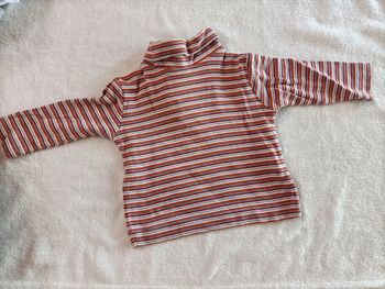 Col roulé 6 mois - DPAM