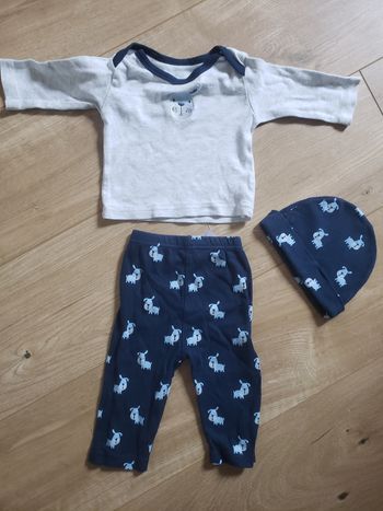 Ensemble bébé