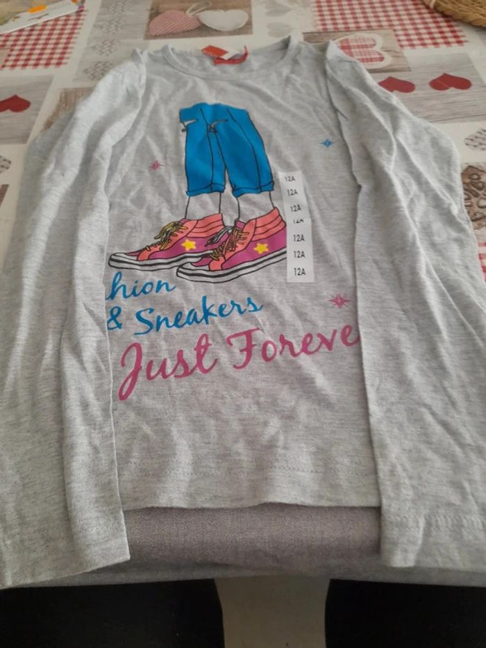 t shirt