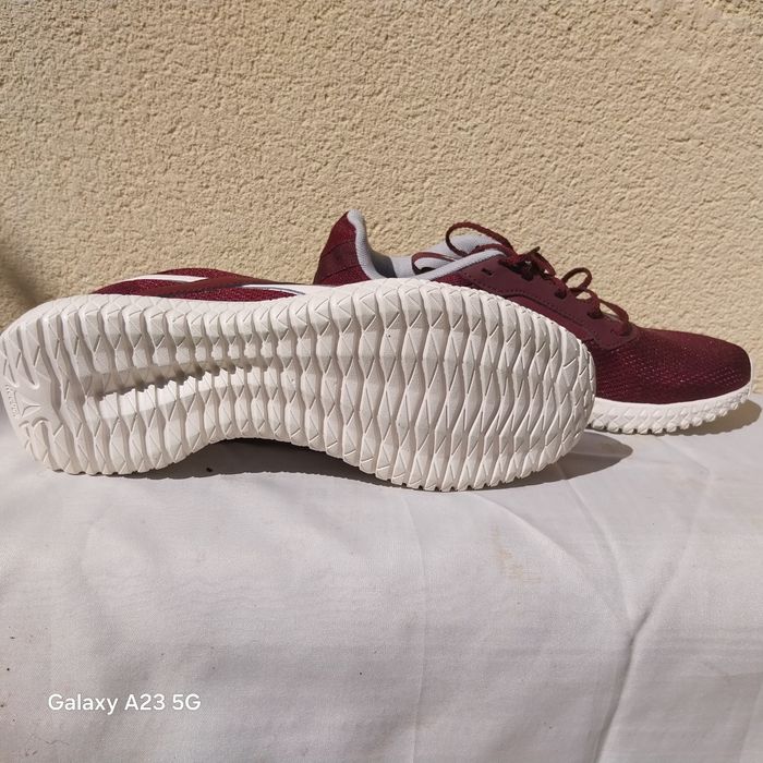 Reebok Zig Dynamica 2.0 – Baskets homme/femme - photo numéro 2