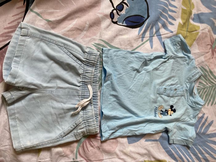 Lot shorts - photo numéro 2