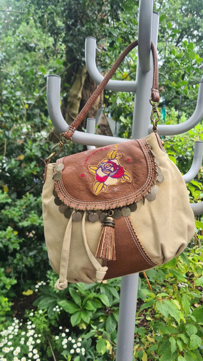 superbe sac bohéme Lollipops - photo numéro 2