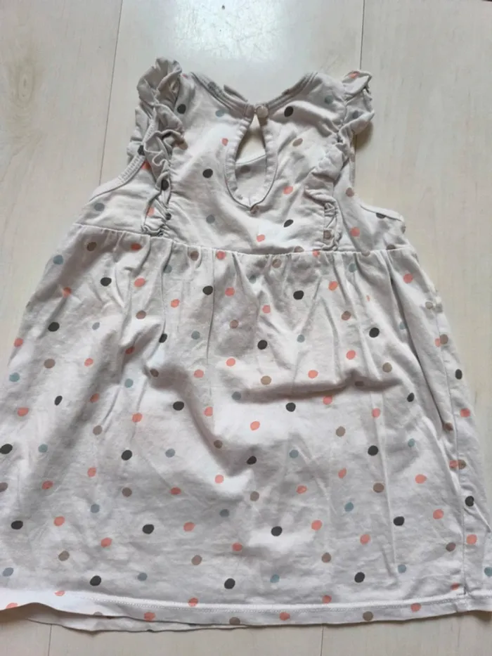 Robe d'été - photo numéro 2