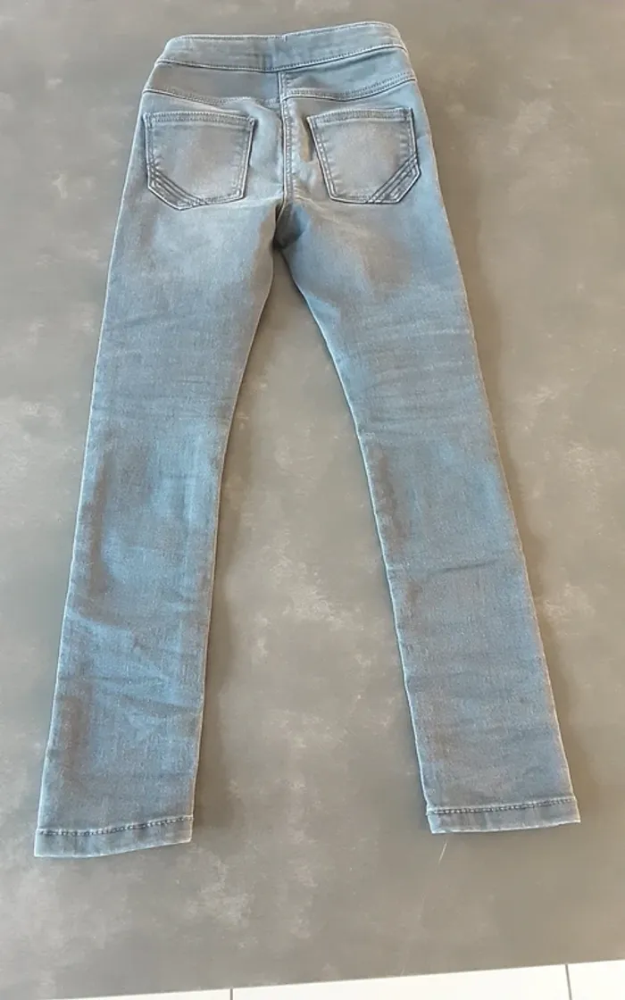 Pantalon 7 ans TAO - photo numéro 2