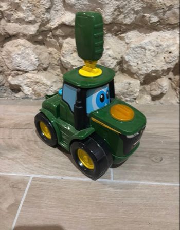 John Deere – Jouet premier âge
