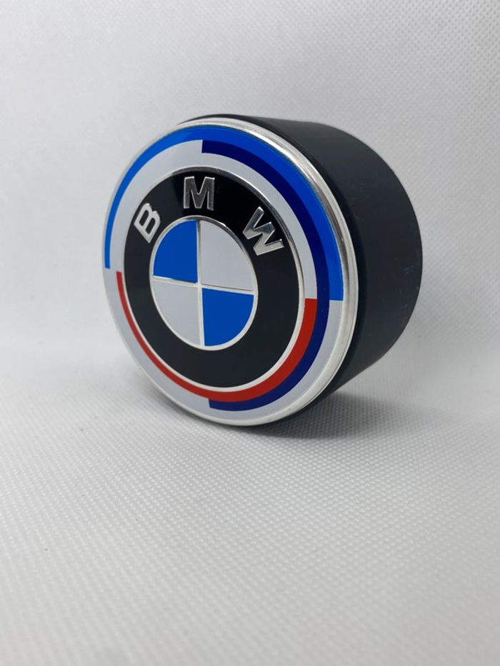 BMW 50e anniversaire