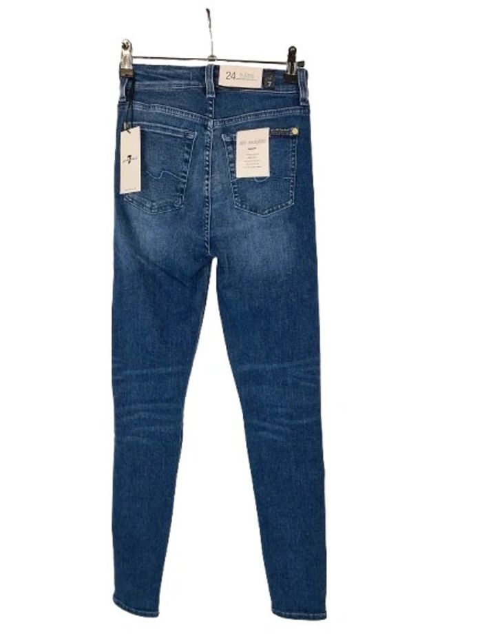 Jeans for all 7 mankind - photo numéro 2