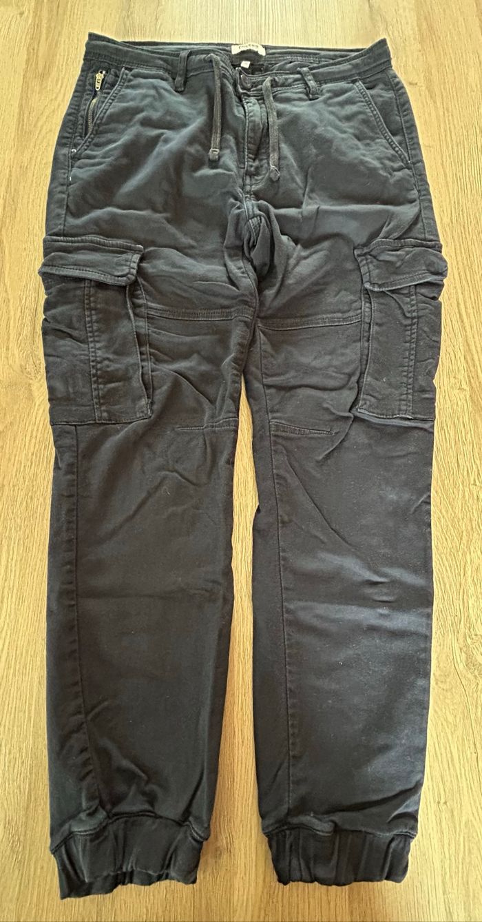 Pantalon cargo - photo numéro 2