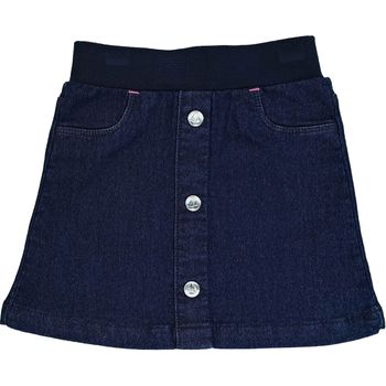 NEUF - Petit Bateau - Jupe 4 ans en coton et élasthanne