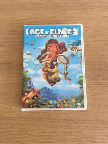 🍿 AGE GLACE 3