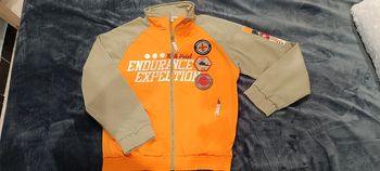 Veste garçon 12 ans