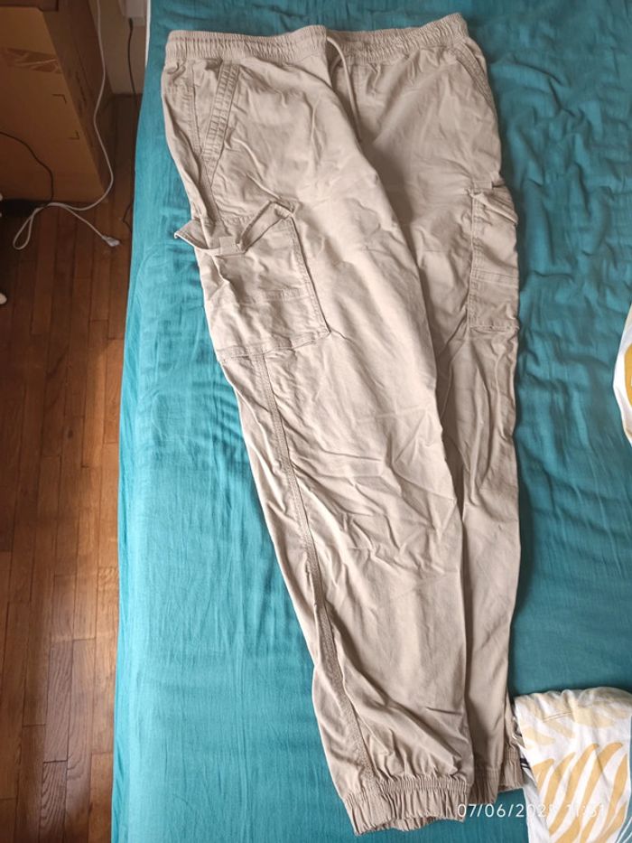 Pantalon Cargo - photo numéro 2
