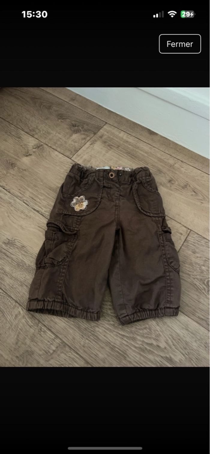 Lots de pantalon - photo numéro 5