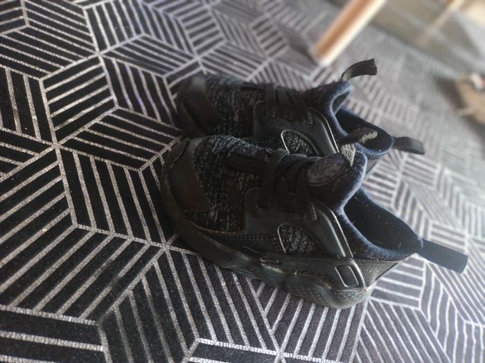 Huarach - photo numéro 2