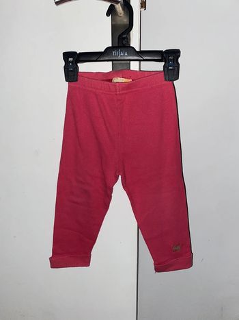 Legging 23 mois