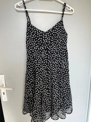 Robe Grain de Malice