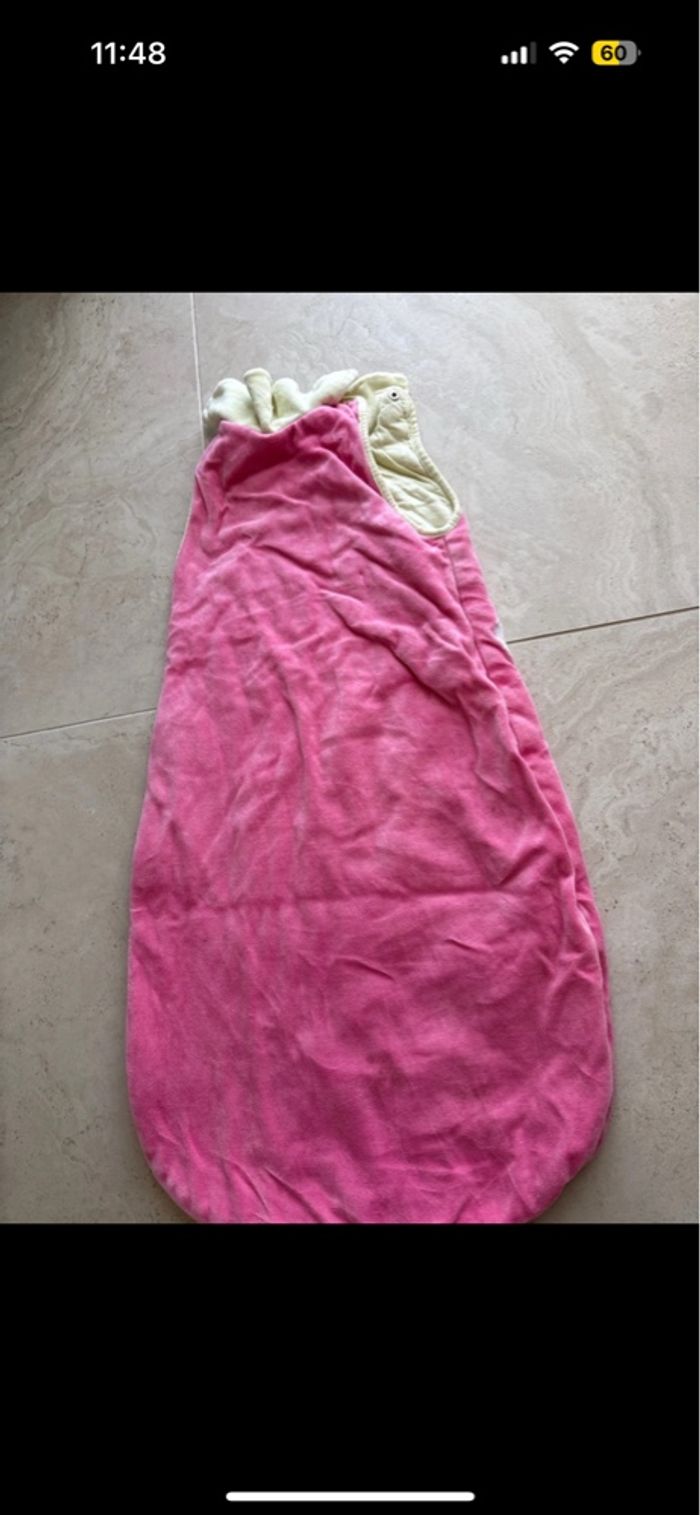 Gigoteuse - photo numéro 5