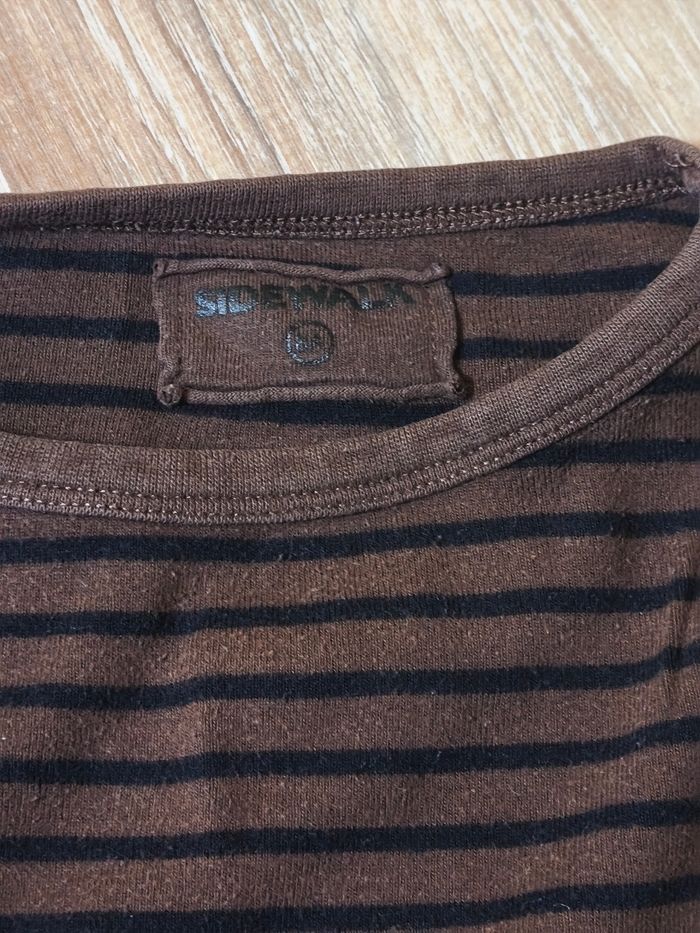 Lot vêtements garçon 8 ans - photo numéro 7