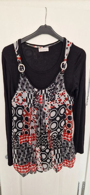 Haut femme casual Taille L