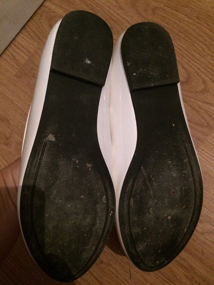 Chaussures de ville pointure 37 - photo numéro 3