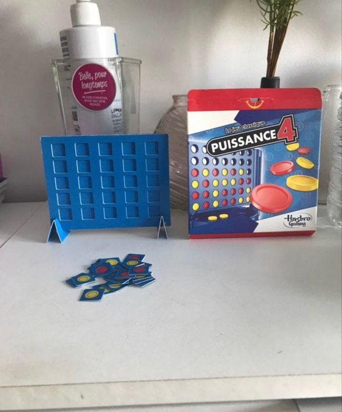 Puissance 4